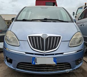 Lancia MUSA 1.3 Mjt 95 CV *MOTORE ROTTO*