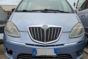 Lancia MUSA 1.3 Mjt 95 CV *MOTORE ROTTO*