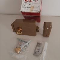 Serratura elettrica  ISEO 