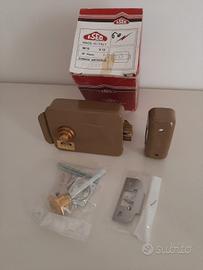 Serratura elettrica  ISEO 