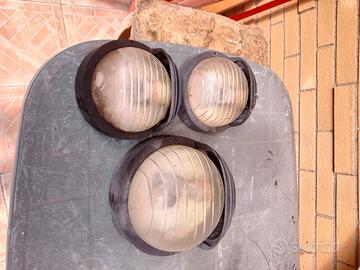 lampade a parete da giardino terrazzo