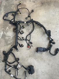 Cablaggio Motore Completo Fiat 1.3 mjt 95CV Euro 6
