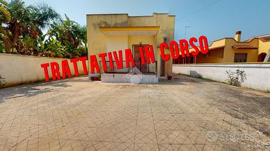VILLA SINGOLA A BRINDISI
