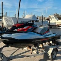 Seadoo Rxp 300 2018