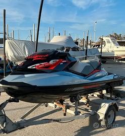 Seadoo Rxp 300 2018