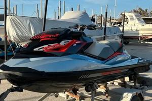 Seadoo Rxp 300 2018