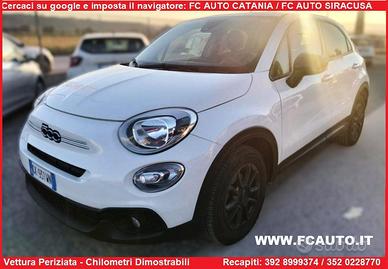 FIAT 500x - 2022 1.3 Multijet 95 Cv Sport.