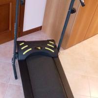 Tapis roulant magnetico Diadora