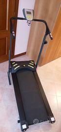 Tapis roulant magnetico Diadora