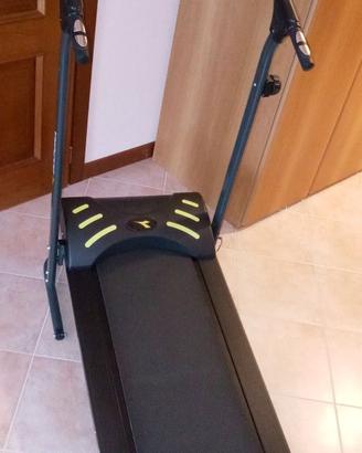 Tapis roulant magnetico Diadora