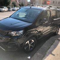 PEUGEOT RIFTER AUTO FURGONATE-NO AUTOCARRO