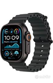 Apple watch ultra 2 Garanzia 3 anni