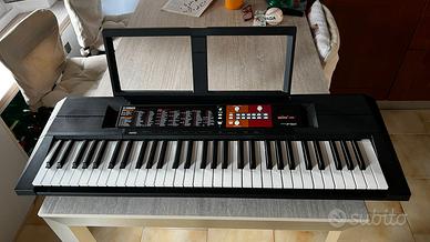 Tastiera Yamaha PSR-F51 61 tasti scatola originale