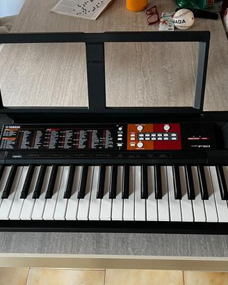 Tastiera Yamaha PSR-F51 61 tasti scatola originale
