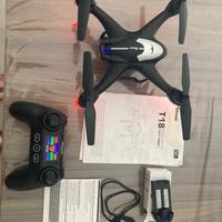 Drone Potensic T18