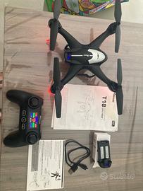 Drone Potensic T18