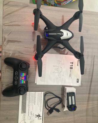 Drone Potensic T18