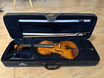 Violino 4/4 usato Domus