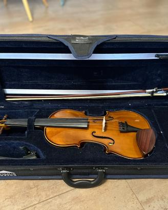 Violino 4/4 usato Domus