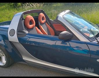 Smart Roadster  TURBO