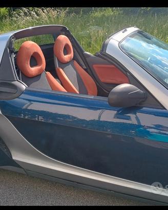 Smart Roadster  TURBO