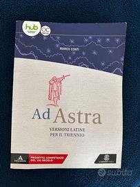 Ad Astra - versioni latine per il triennio