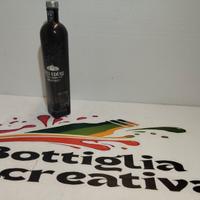 BELVEDERE FOREST SERIE LIMITATA VUOTA 