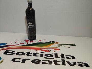 BELVEDERE FOREST SERIE LIMITATA VUOTA 