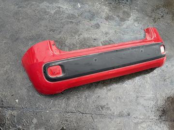 Paraurti posteriore Fiat Panda