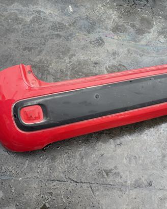 Paraurti posteriore Fiat Panda