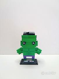 LEGO BrickHeadz Hulk 41592