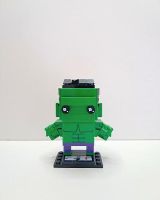 LEGO BrickHeadz Hulk 41592