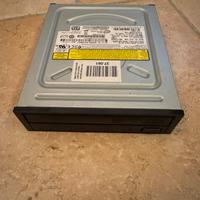 Sony AD-7200S Masterizzatore lettore CD/DVD Pc