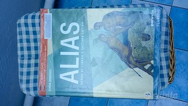 Libro latino 'Alias'