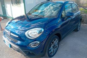 Fiat 500X 1.6 MultiJet 130 CV Cross - 2021