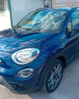 Fiat 500X 1.6 MultiJet 130 CV Cross - 2021