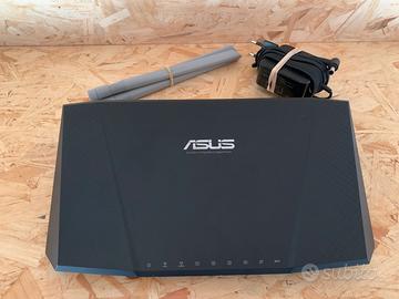 ASUS RT-AC87U 2400 4x4 Router MIMO