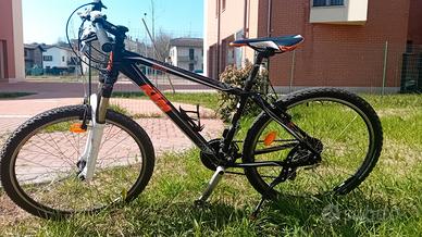 KTM CHICAGO Mountain bike MTB Bici Bicicletta