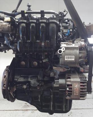 350A1000 MOTORE C/TAPPO A VITE C/A.C S/IDRO LANCIA