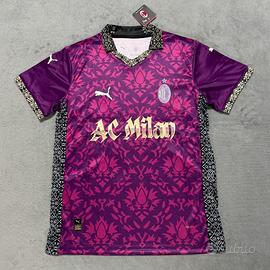 Maglie AC Milan Edizione LIMITATA