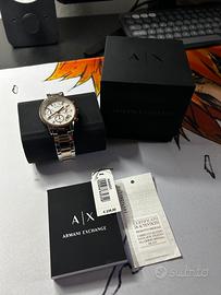 Orologio Armani Exchange AX4331