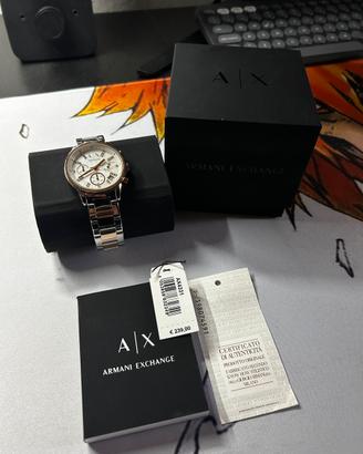 Orologio Armani Exchange AX4331