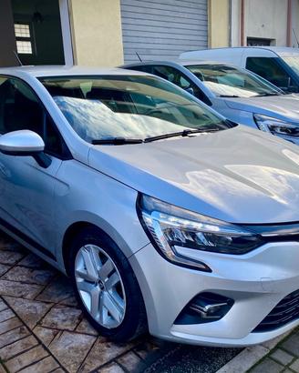 Renault Clio TCe 90 CV 5 porte Business