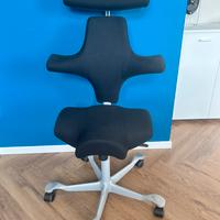 HAG CAPISCO 8107 - sedia per ufficio