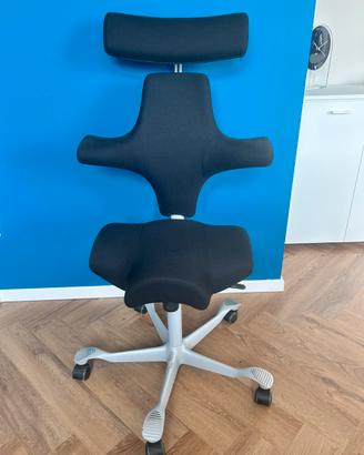 HAG CAPISCO 8107 - sedia per ufficio