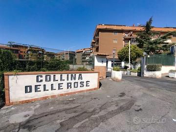 4 vani posto auto Trappeto / San Giovanni La Punta