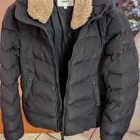 Piumino uomo DEKKER nero 