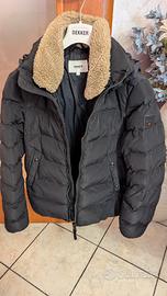 Piumino uomo DEKKER nero 