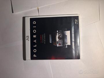 Film “Polaroid” - Blu-ray