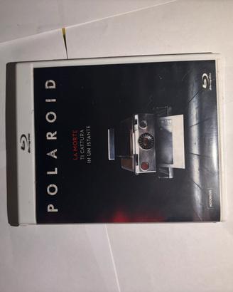 Film “Polaroid” - Blu-ray